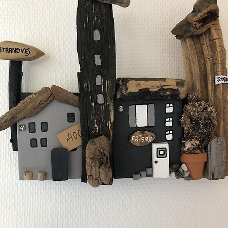 HojeneSkovlunds住宿加早餐旅馆 外观 照片