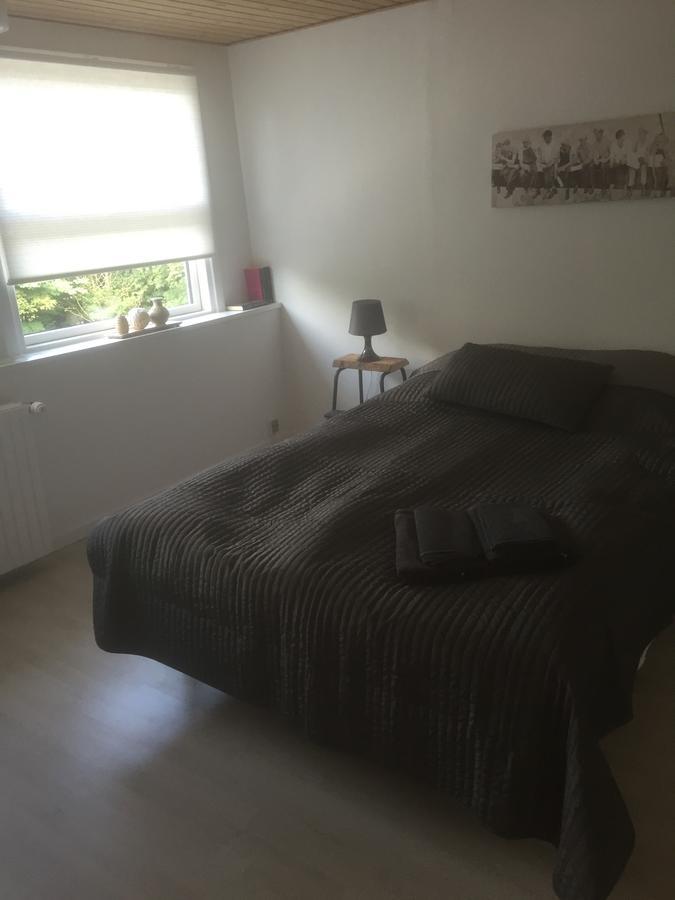 HojeneSkovlunds住宿加早餐旅馆 外观 照片