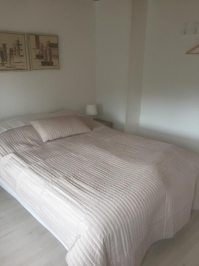 HojeneSkovlunds住宿加早餐旅馆 外观 照片